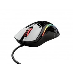 Mouse Glorious PC Gaming Race Model D GD-GBLACK