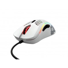 Mouse Glorious PC Gaming Race Model D Minus GD-GWHITE