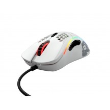 Mouse Glorious PC Gaming Race Model D Minus GD-GWHITE