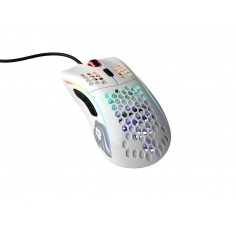 Mouse Glorious PC Gaming Race Model D Minus GD-GWHITE 2