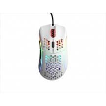 Mouse Glorious PC Gaming Race Model D Minus GD-GWHITE