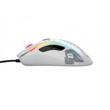 Mouse Glorious PC Gaming Race Model D Minus GD-GWHITE