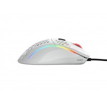 Mouse Glorious PC Gaming Race Model D Minus GD-GWHITE