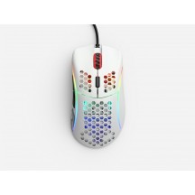 Mouse Glorious PC Gaming Race Model D Minus GD-WHITE