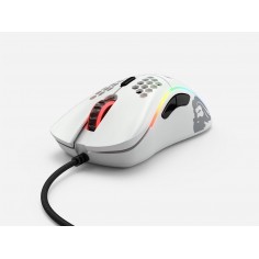Mouse Glorious PC Gaming Race Model D Minus GD-WHITE 2