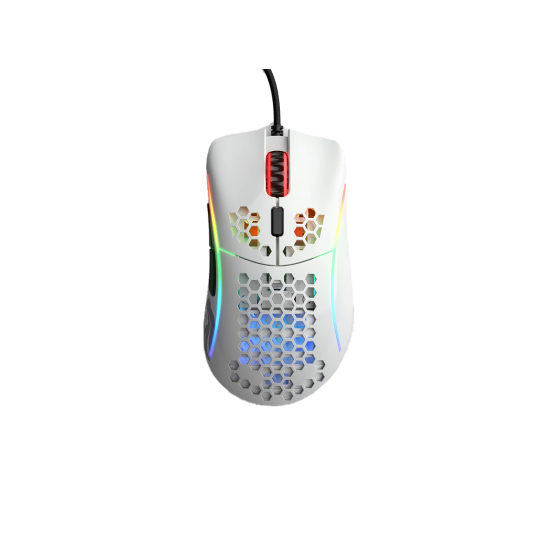 Mouse Glorious PC Gaming Race Model D Minus GLO-MS-DM-GW