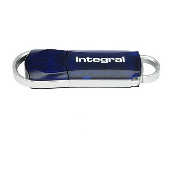 Memorie flash USB Integral Courier INFD64GCOU3.0-197