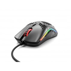 Mouse Glorious PC Gaming Race Model O GO-BLACK