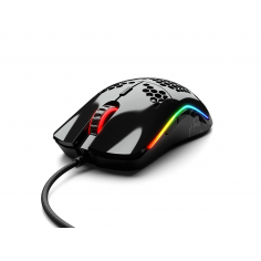 Mouse Glorious PC Gaming Race Model O GO-GBLACK