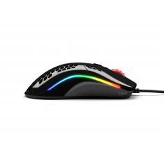 Mouse Glorious PC Gaming Race Model O GO-GBLACK 2