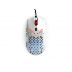 Mouse Glorious PC Gaming Race Model O GO-GWHITE 2