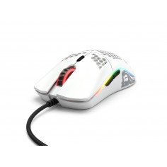 Mouse Glorious PC Gaming Race Model O GO-WHITE