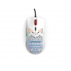 Mouse Glorious PC Gaming Race Model O GO-WHITE 2