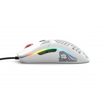 Mouse Glorious PC Gaming Race Model O GO-WHITE