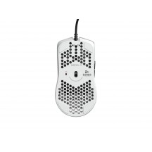 Mouse Glorious PC Gaming Race Model O GO-WHITE