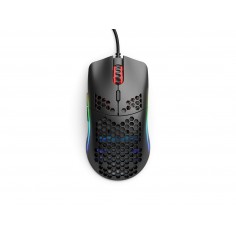 Mouse Glorious PC Gaming Race Model O Minus GOM-BLACK