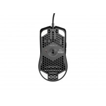 Mouse Glorious PC Gaming Race Model O Minus GOM-BLACK