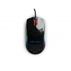 Mouse Glorious PC Gaming Race Model O Minus GOM-GBLACK