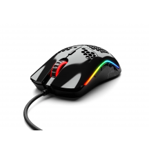 Mouse Glorious PC Gaming Race Model O Minus GOM-GBLACK