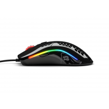 Mouse Glorious PC Gaming Race Model O Minus GOM-GBLACK