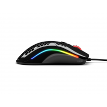 Mouse Glorious PC Gaming Race Model O Minus GOM-GBLACK