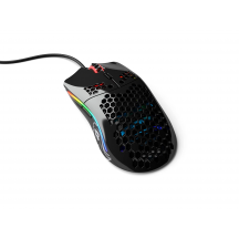 Mouse Glorious PC Gaming Race Model O Minus GOM-GBLACK