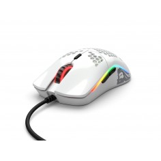 Mouse Glorious PC Gaming Race Model O Minus GOM-GWHITE 2