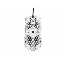 Mouse Glorious PC Gaming Race Model O Minus GOM-GWHITE