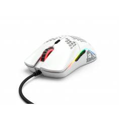 Mouse Glorious PC Gaming Race Model O Minus GOM-WHITE 2