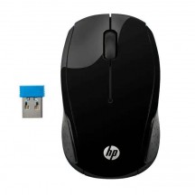 Mouse HP 200 X6W31AA