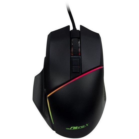 Mouse Inter-Tech NitroX GT-100