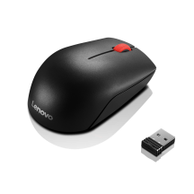Mouse Lenovo Essential Compact Wireless 4Y50R20864