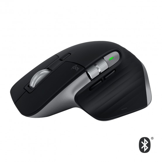 Mouse Logitech MX Master 3 910-005696