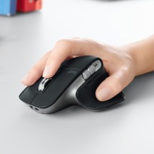 Mouse Logitech MX Master 3 910-005696