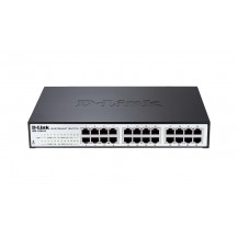 Switch D-Link DGS-1100-24P