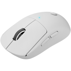 Mouse Logitech G Pro X Superlight 910-005942