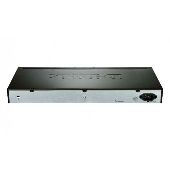 Switch D-Link DGS-1210-24P
