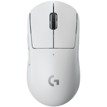 Mouse Logitech G Pro X Superlight 910-005942