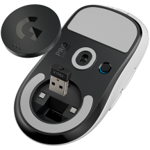 Mouse Logitech G Pro X Superlight 910-005942