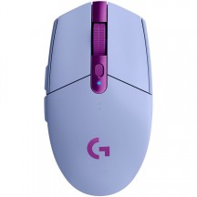Mouse Logitech G305 Lightspeed 910-006022