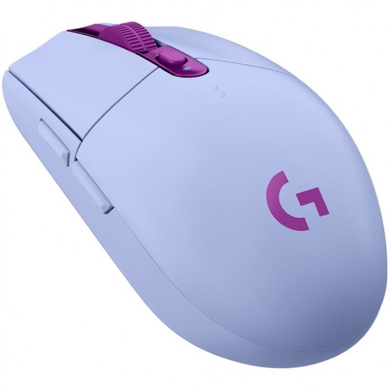 Mouse Logitech G305 Lightspeed 910-006022