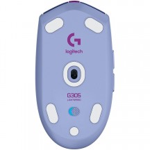 Mouse Logitech G305 Lightspeed 910-006022