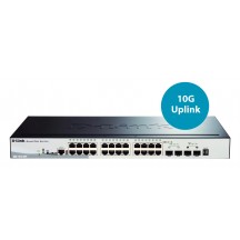 Switch D-Link DGS-1510-28P