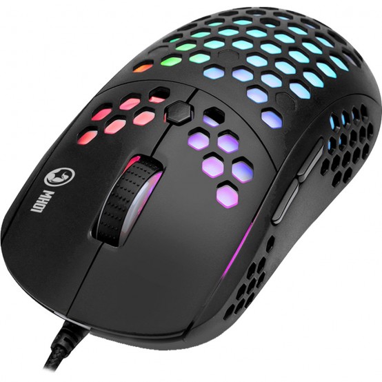 Mouse Marvo MH01 BK