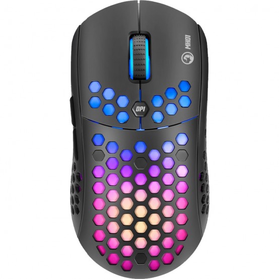 Mouse Marvo MH01 BK