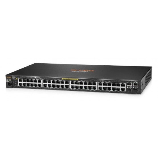 Switch HP 2530-48-PoE+ J9778A