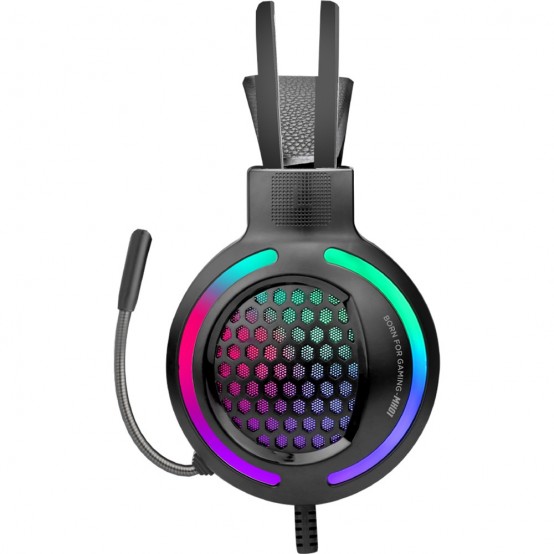 Mouse Marvo MH01 BK