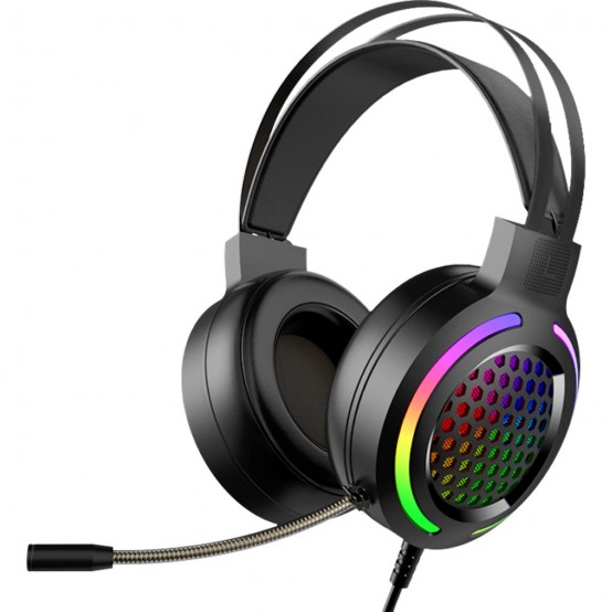 Mouse Marvo MH01 BK
