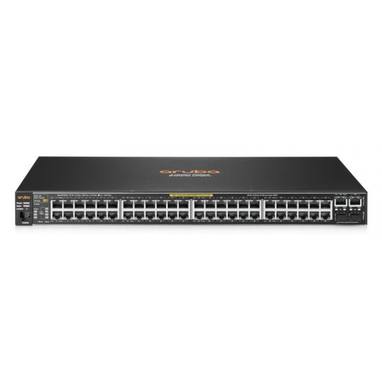 Switch HP 2530-48-PoE+ J9778A