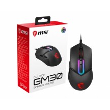 Mouse MSI CLUTCH GM30